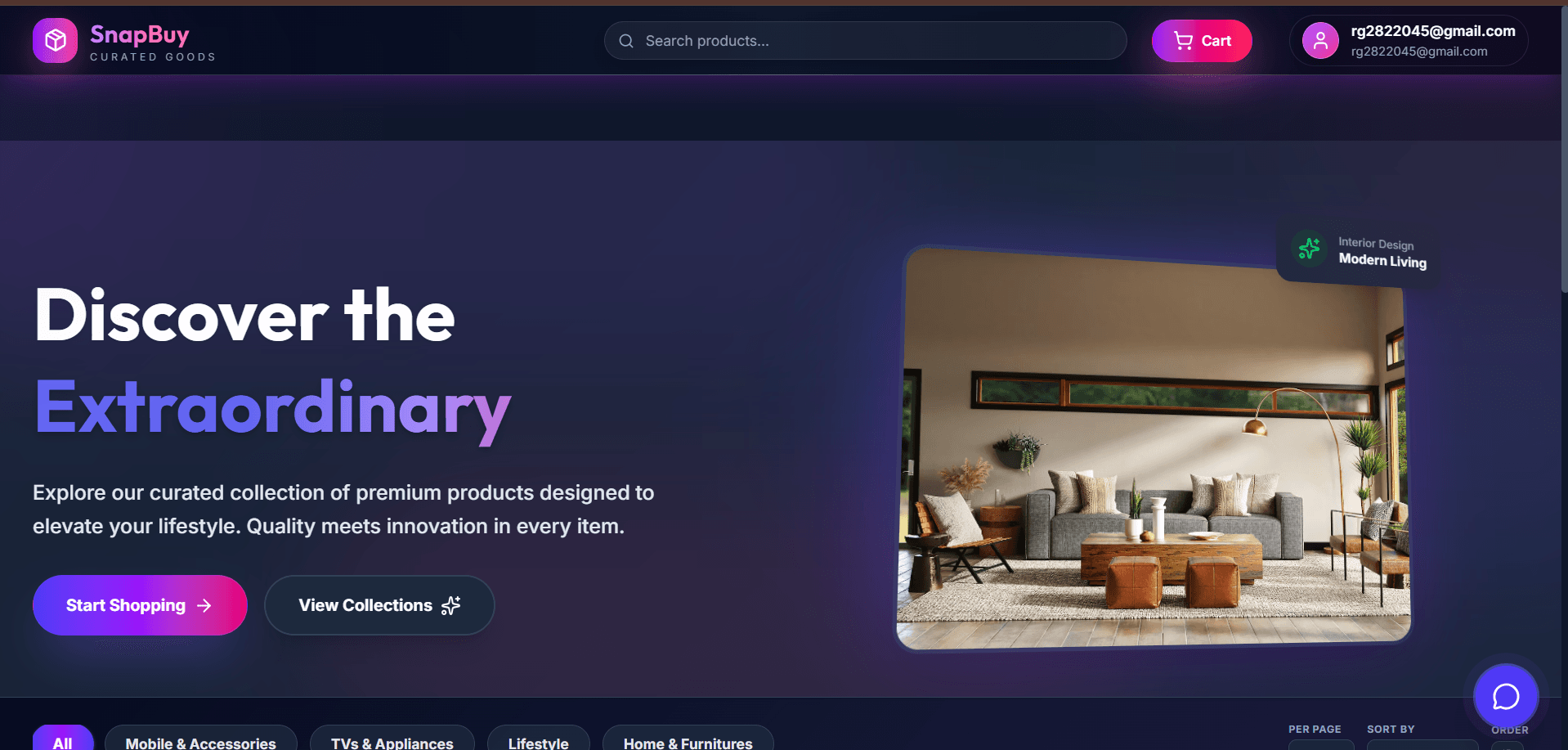 SnapBuy